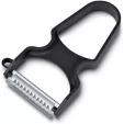 Victorinox Rapid Peeler Juilenne Black knives VN609343