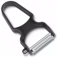 Victorinox Rapid Peeler Juilenne Black knives VN609343