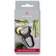 Victorinox Rapid Peeler Juilenne Black knives VN609343