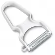 Victorinox Rapid Peeler Julienne White knives VN60934