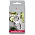 Victorinox Rapid Peeler Julienne White knives VN60934