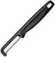 Victorinox Universal Peeler Black - VN609433