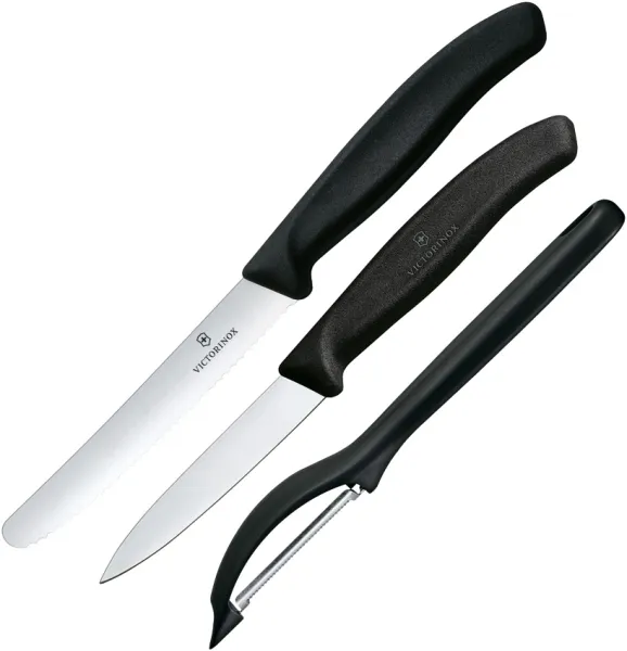 Victorinox Swiss Classic Paring Set knives VN6711331