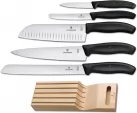 Victorinox In-Drawer Knife Set/Holder - VN671435