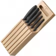 Victorinox In-Drawer Knife Set-Holder knives VN671435