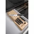 Victorinox In-Drawer Knife Set-Holder knives VN671435
