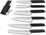Victorinox Swiss Modern 6pc Knife Set - VN6718663