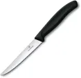 Victorinox Steak Knife Black - VN67233
