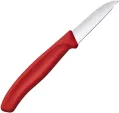 Victorinox Swiss Classic Paring Knife Red knives VN67301