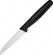 Victorinox Paring Knife Black Sheepsfoot - VN67403