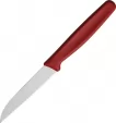 Victorinox Paring Knife Red Sheepsfoot - VN67431