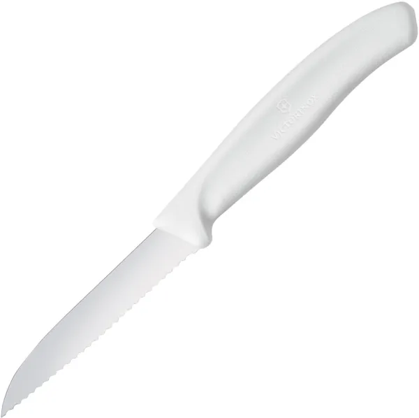 Victorinox Swiss Classic Paring White knives VN67437