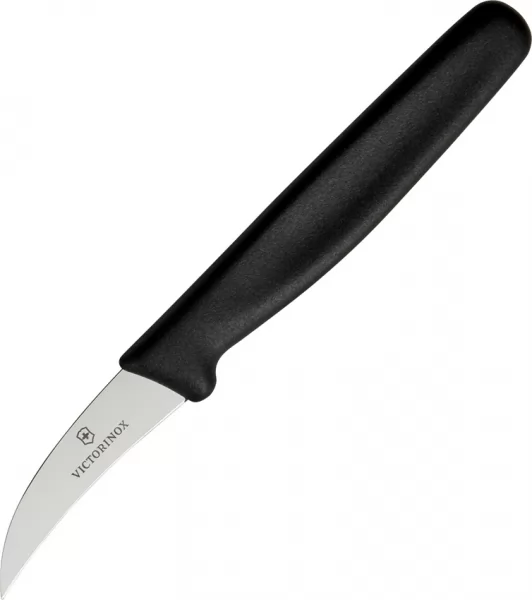 Victorinox Paring Knife Black knives VN67503