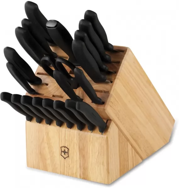 Victorinox Swiss Classic Kitchen Set knives VN67503X2