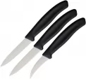 Victorinox Three Piece Paring Set - VN67503X3