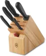 Victorinox Swiss Classic Block Set knives VN676007X2