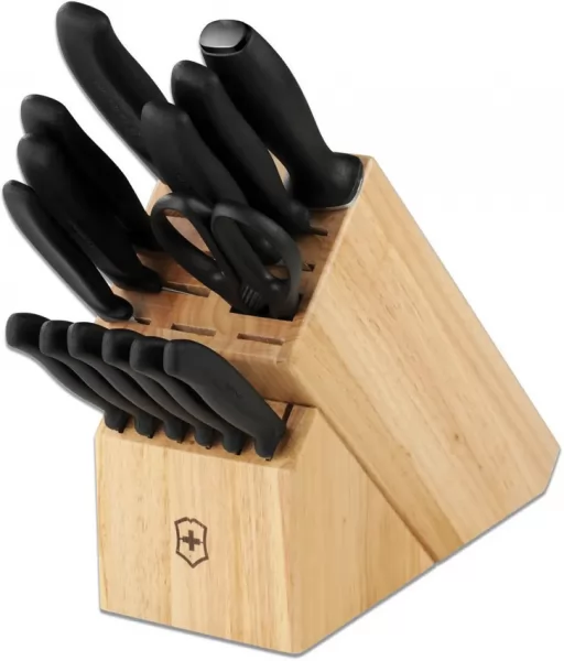 Victorinox Swiss Classic Kitchen Set knives VN67603X6