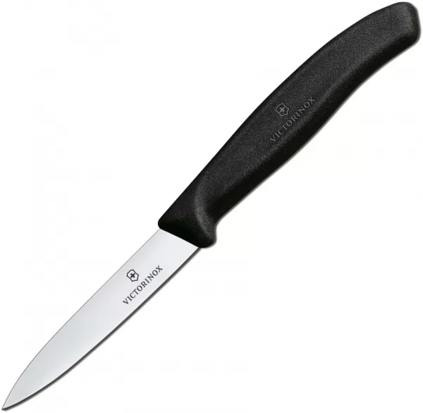 Victorinox Paring Knife Black knives VN67603X8