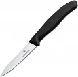 Victorinox Paring Knife Black - VN67603X8