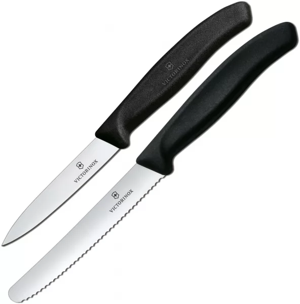 Victorinox Utility-Paring Pillow Pack knives VN67603X9