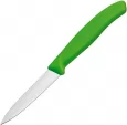 Victorinox Paring Green Spear Point - VN67606L114