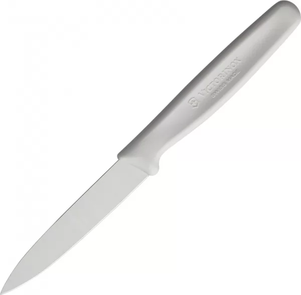 Victorinox Paring Knife White knives VN67607