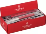 Victorinox Red Paring Knife Display - VN67631X2