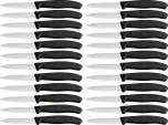 Victorinox Paring Knife Set Black - VN67633X3