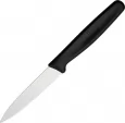Victorinox Paring Knife Serrated Black - VN67633