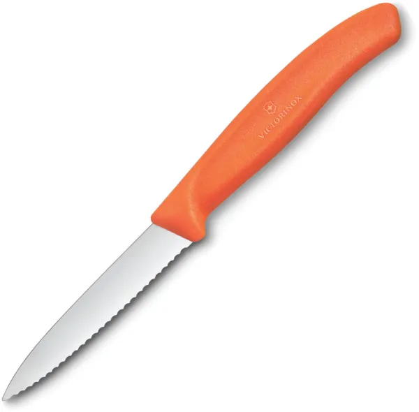 Victorinox Swiss Classic Paring Orange knives VN67639C1