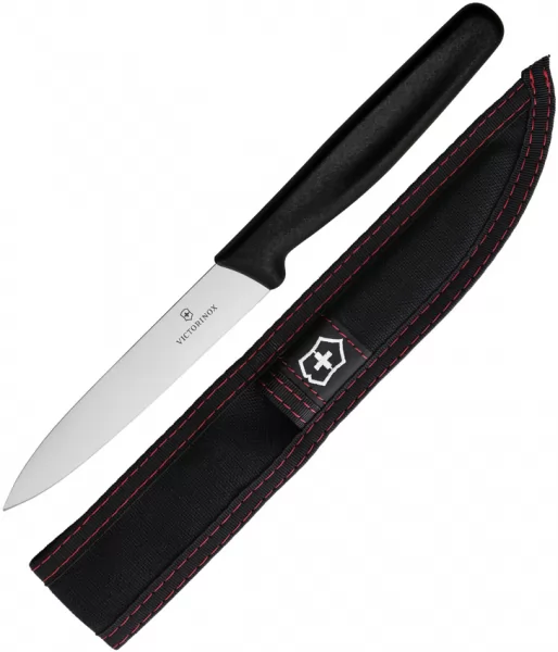 Victorinox Utility Knife with Pouch knives VN67703P