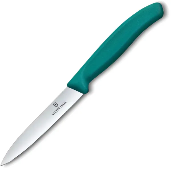 Victorinox Swiss Classic Paring Green knives VN67704C1
