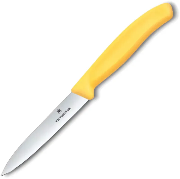 Victorinox Swiss Classic Paring Yellow knives VN67708C1
