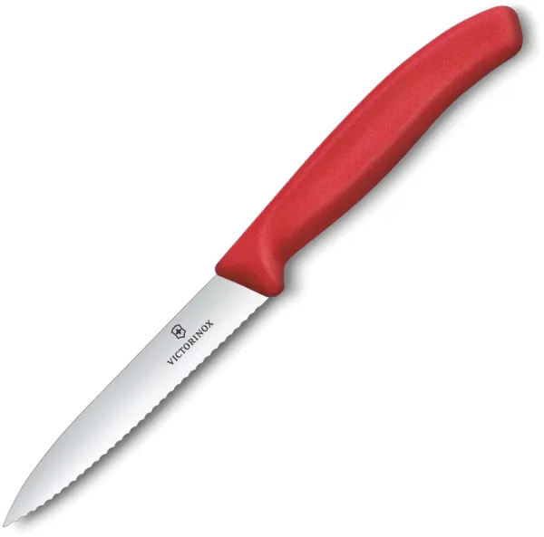 Victorinox Swiss Classic Paring Red knives VN67731C1