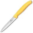 Victorinox Swiss Classic Paring Yellow - VN67738C1