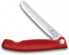 Victorinox Swiss Classic Fld Paring Red - VN67801FB