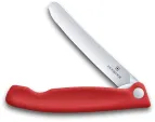 Victorinox Swiss Classic Picnic Knife Red - VN67801FC1
