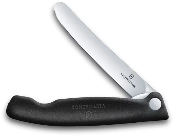 Victorinox Swiss Classic Picnic Knife Blk knives VN67803F
