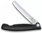 Victorinox Swiss Classic Fld Paring Black - VN67803FB