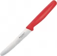 Victorinox Steak Knife Serrated Red - VN67831