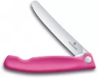 Victorinox Swiss Classic Fld Paring Pnk - VN67836F5B