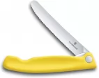 Victorinox Swiss Classic Paring Yellow - VN67836F8B
