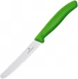 Victorinox Utility Green Ser Round Blade - VN67836L114