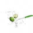 Victorinox Utility Green Ser Round Blade knives VN67836L114