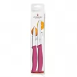 Victorinox Steak-Paring Set Pink knives VN67836L115X2