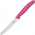 Victorinox Utility Pink Ser Round Blade - VN67836L115