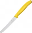 Victorinox Utility Yellow Ser Round Blade - VN67836L118