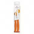 Victorinox Steak-Paring Set Orange knives VN67836L119X5