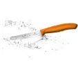 Victorinox Utility Knife Orange Round knives VN67836L119