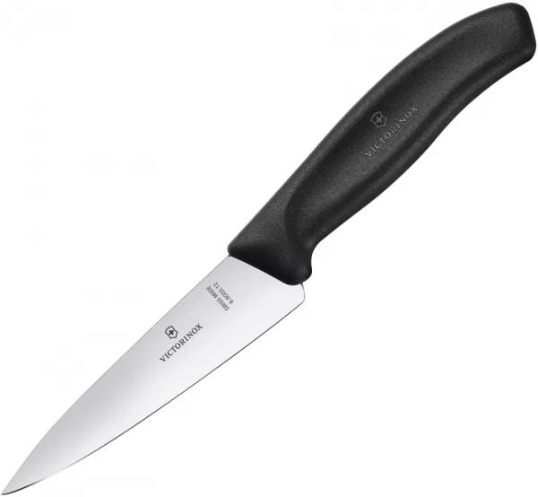 Victorinox Chefs Knife Black knives VN6800312X1